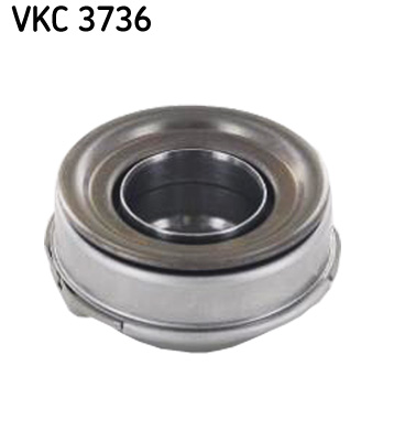 SKF Kinyomócsapágy, mechanikus VKC3736_SKF